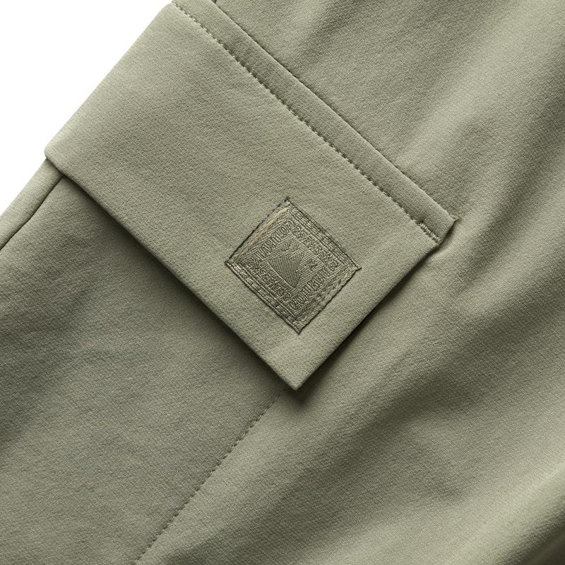 PANTS - L224W031/01DR