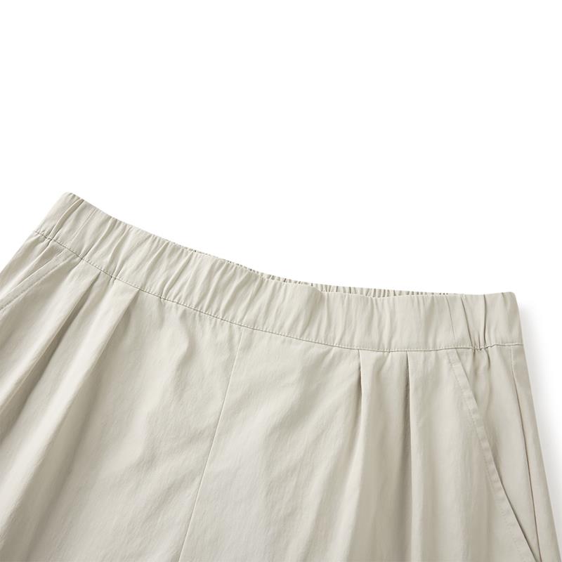 SHORTS - L224W032/001K