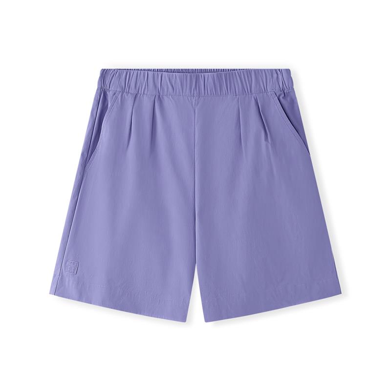 SHORTS - L224W032/004N
