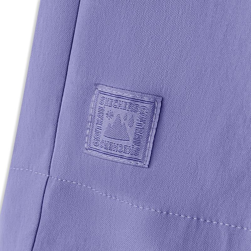 SHORTS - L224W032/004N