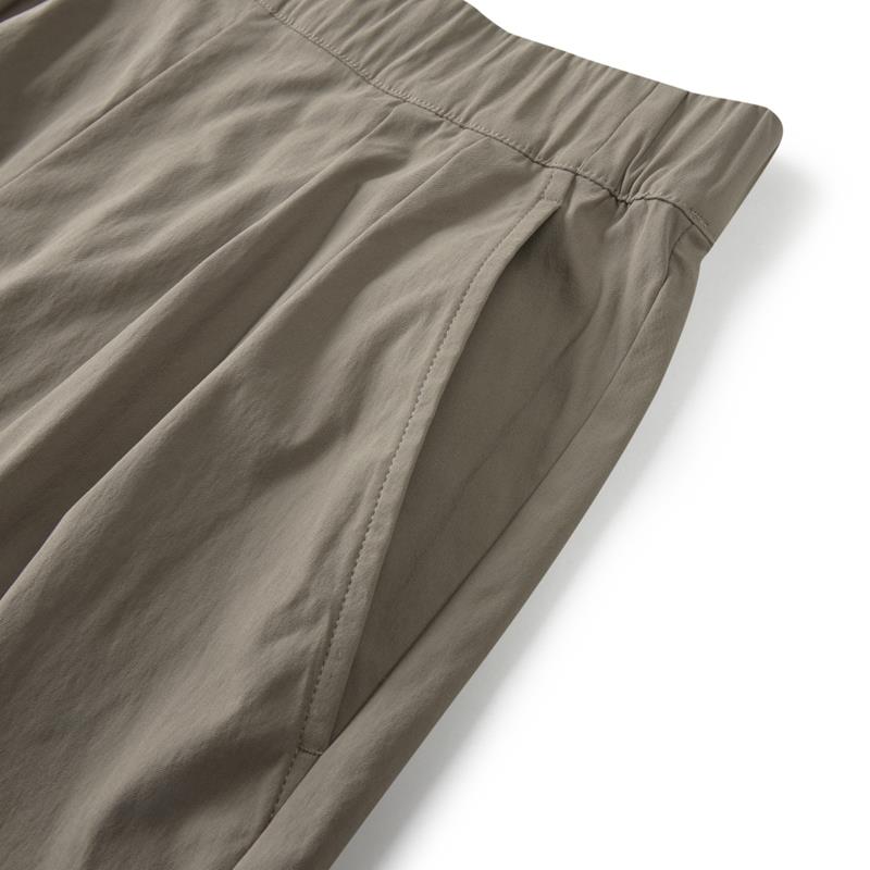 SHORTS - L224W032/0409
