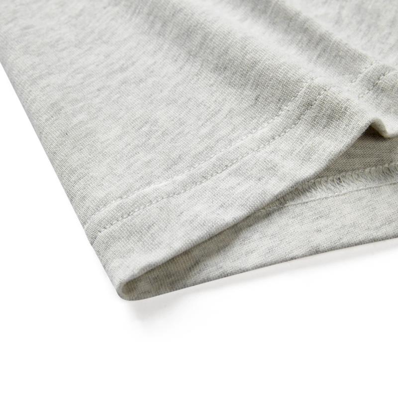 SHORT SLEEVE TEE - L224W037/0248