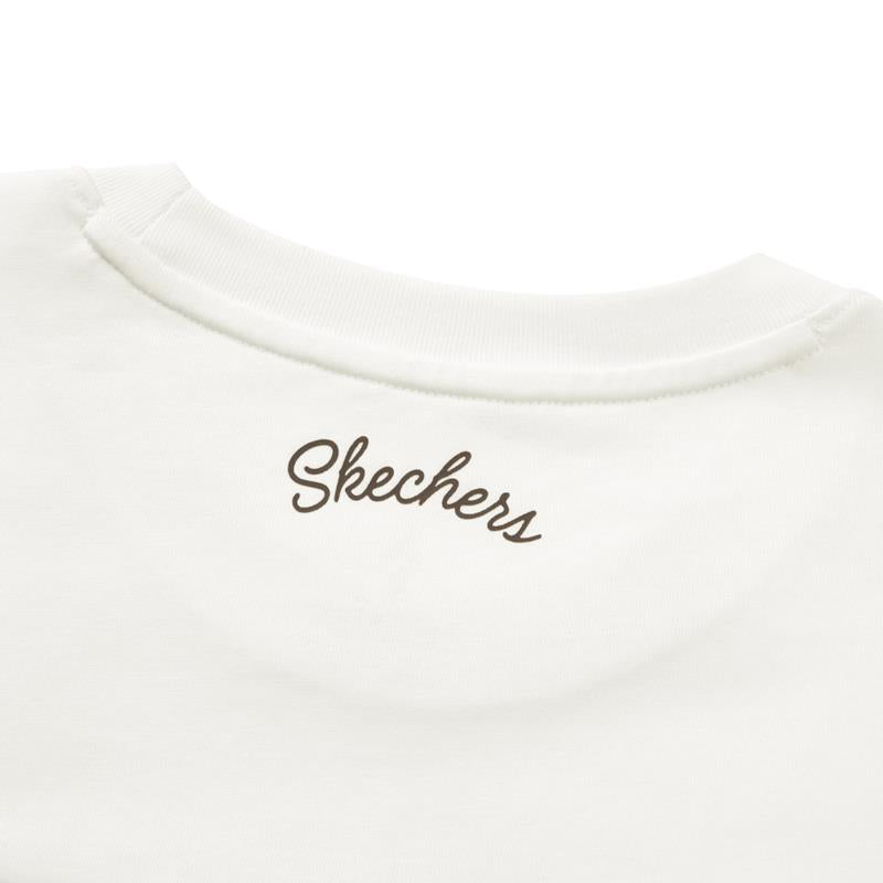 SHORT SLEEVE TEE - L224W038/0074