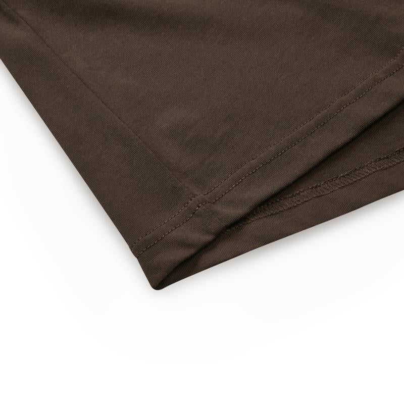 SHORT SLEEVE TEE - L224W038/02Z9