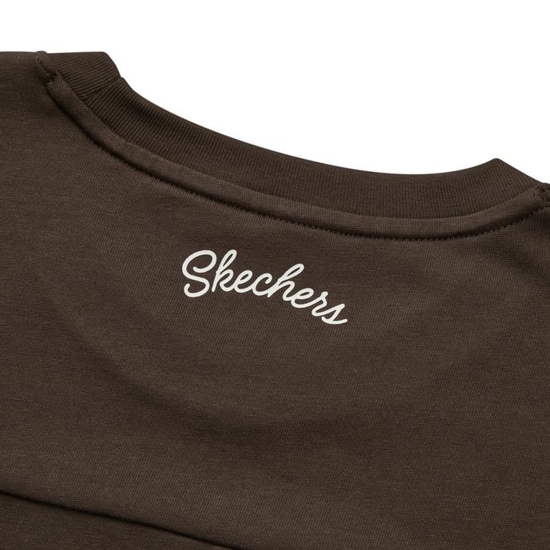 SHORT SLEEVE TEE - L224W038/02Z9