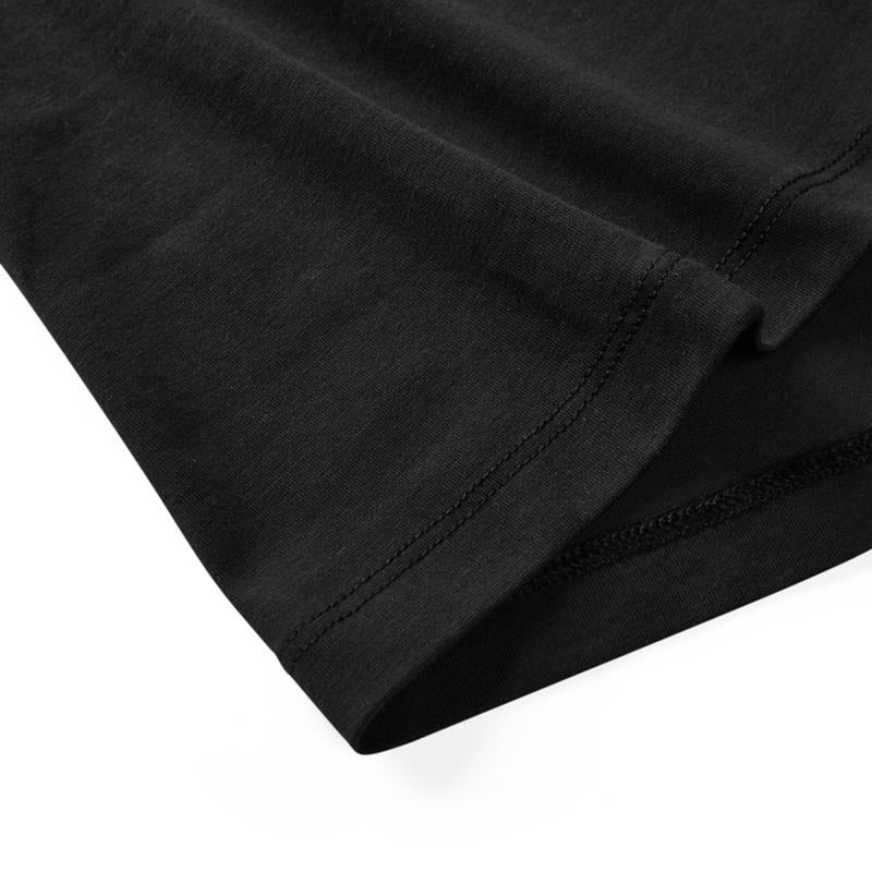 SHORT SLEEVE TEE - L224W053/0018