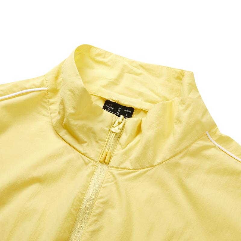 JACKET - L224W061/01UP