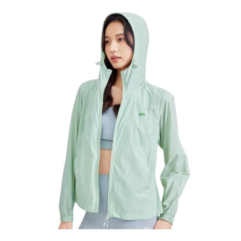 JACKET - L224W062/0215