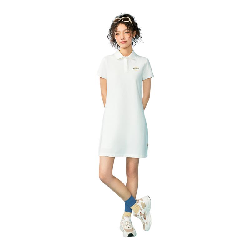 DRESS - L224W079/0074