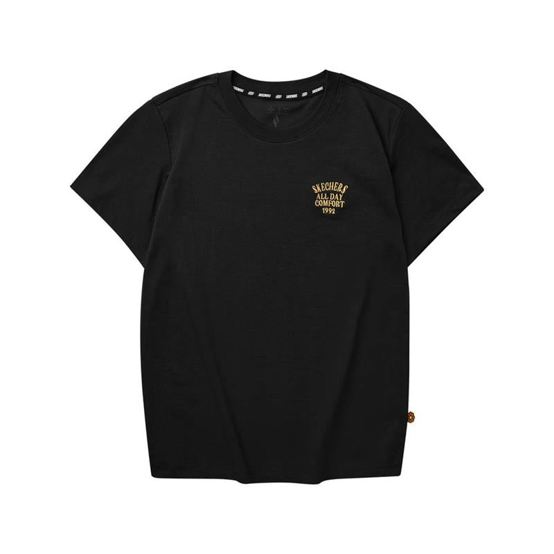 SHORT SLEEVE TEE - L224W080/0018
