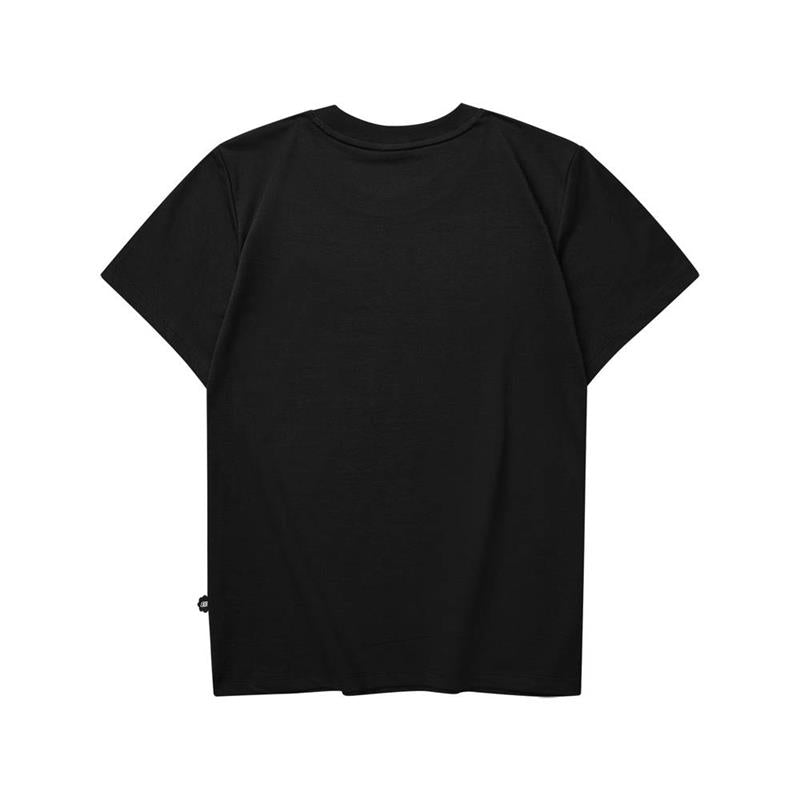 SHORT SLEEVE TEE - L224W080/0018