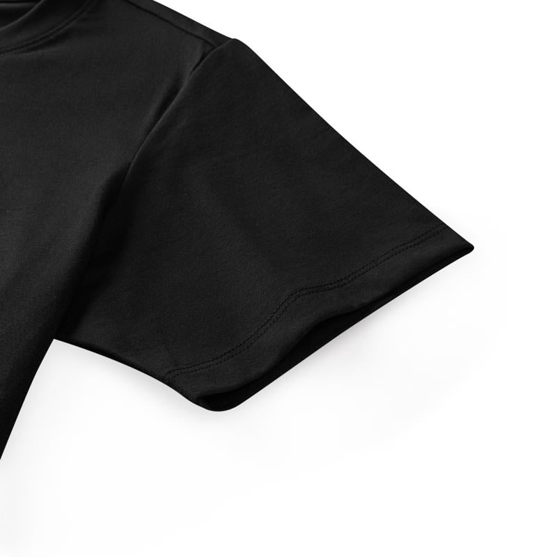SHORT SLEEVE TEE - L224W080/0018