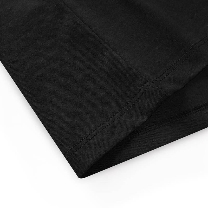 SHORT SLEEVE TEE - L224W080/0018