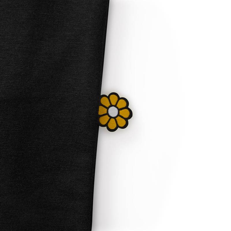 SHORT SLEEVE TEE - L224W080/0018