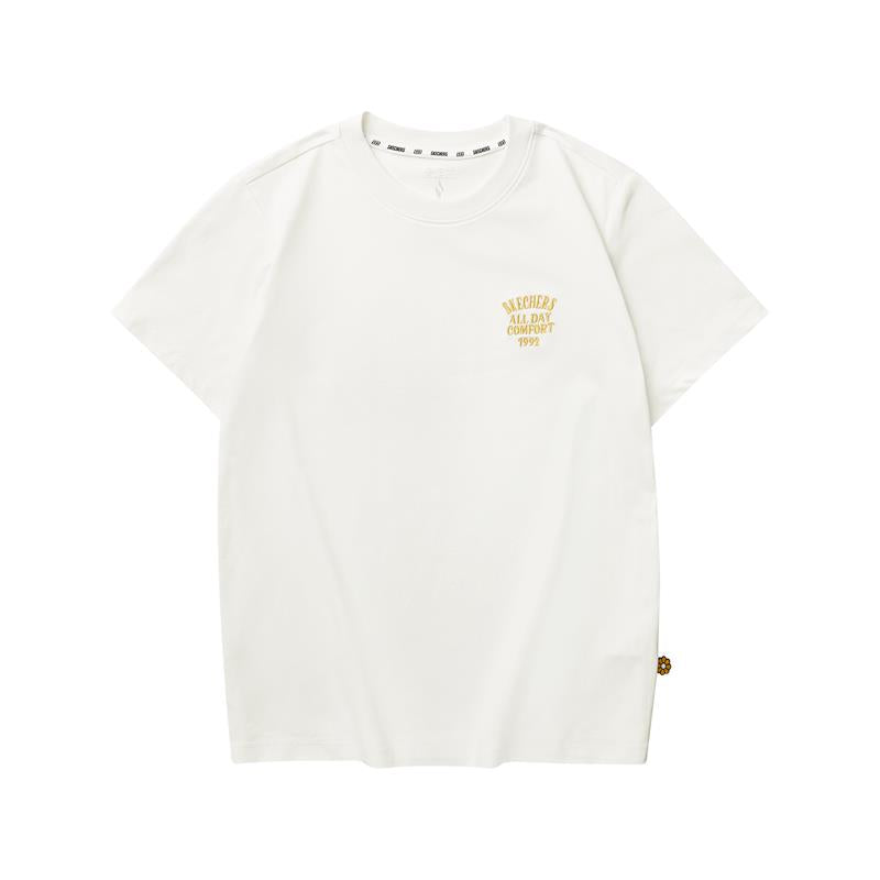 SHORT SLEEVE TEE - L224W080/0074