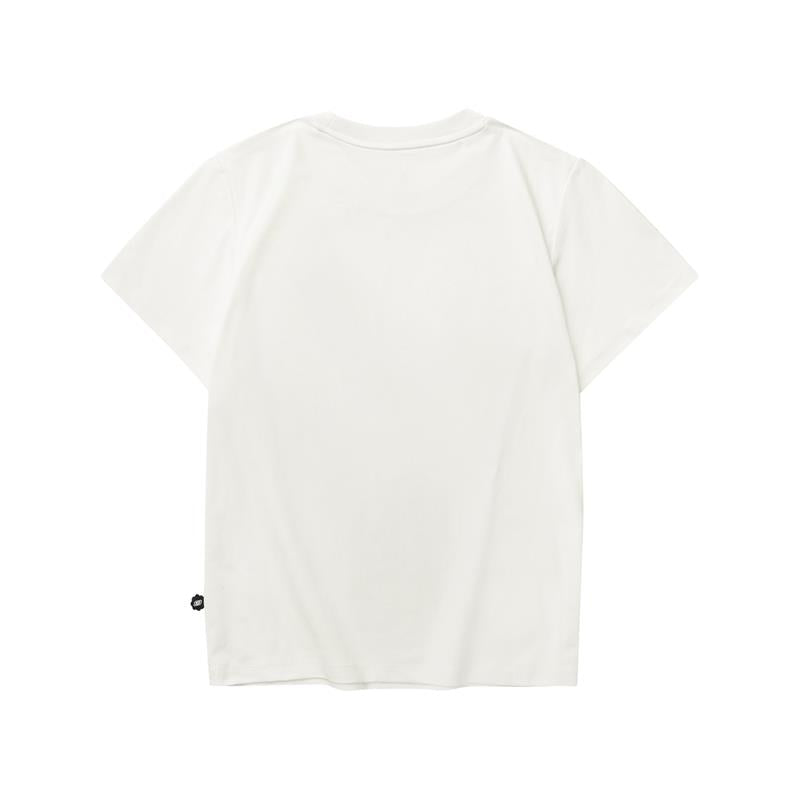 SHORT SLEEVE TEE - L224W080/0074