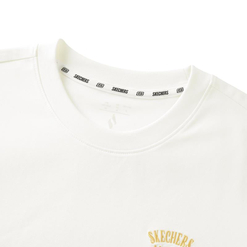 SHORT SLEEVE TEE - L224W080/0074