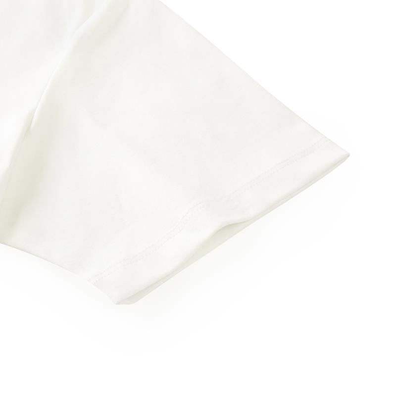 SHORT SLEEVE TEE - L224W080/0074