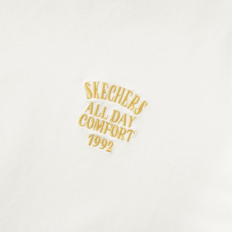 SHORT SLEEVE TEE - L224W080/0074