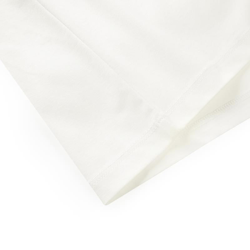 SHORT SLEEVE TEE - L224W080/0074