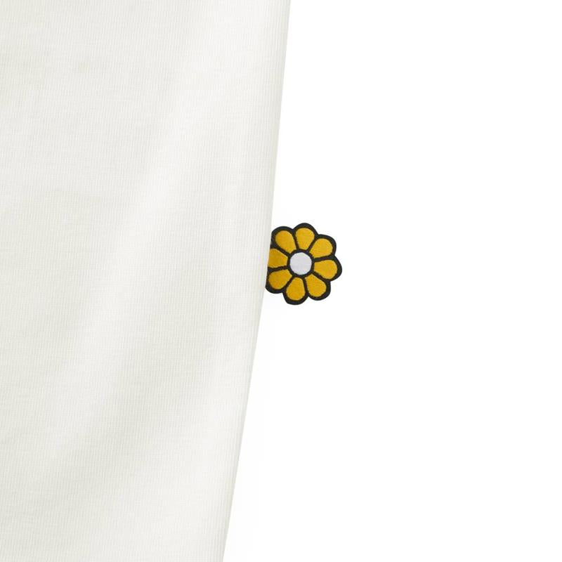 SHORT SLEEVE TEE - L224W080/0074