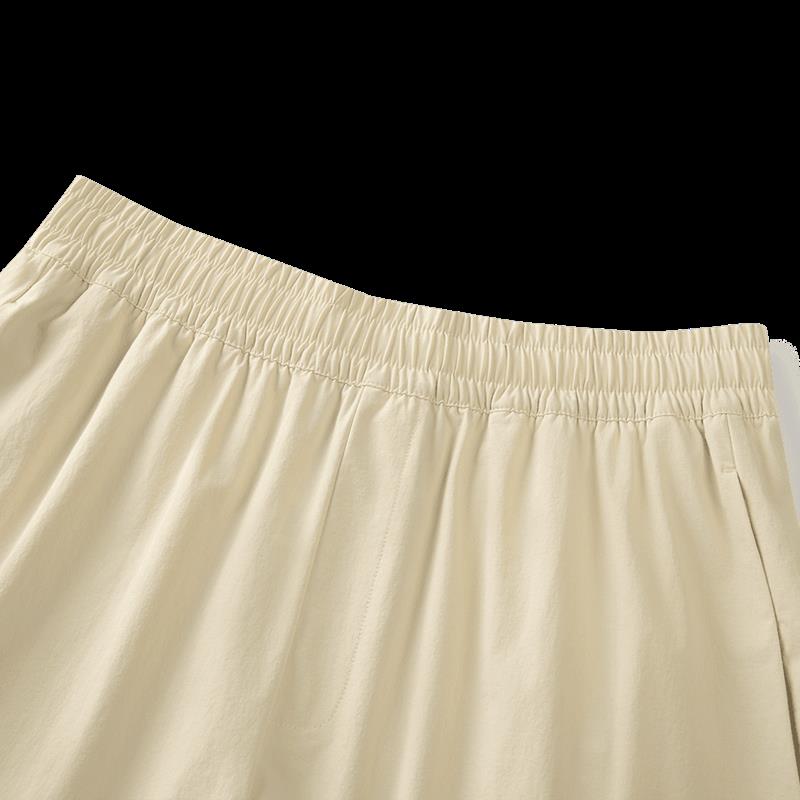 SHORTS - L224W085/013K