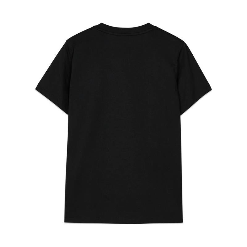 SHORT SLEEVE TEE - L224W109/0018