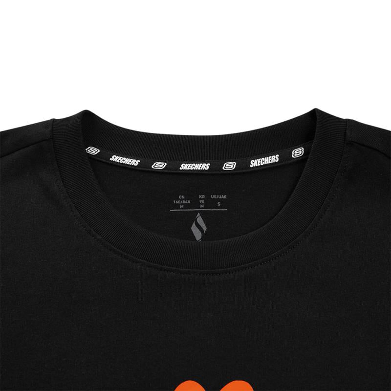 SHORT SLEEVE TEE - L224W109/0018