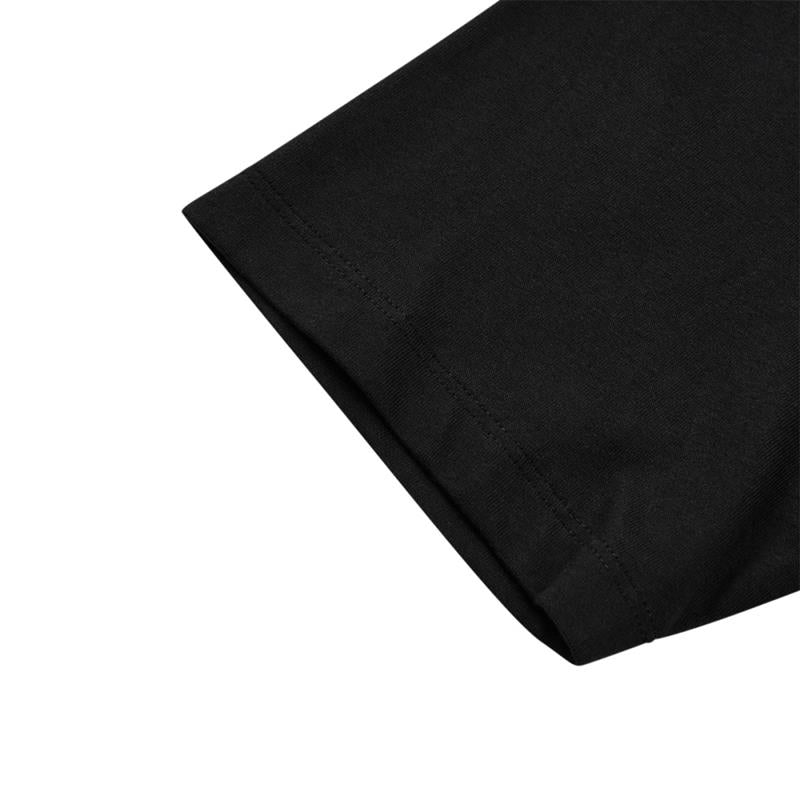 SHORT SLEEVE TEE - L224W109/0018