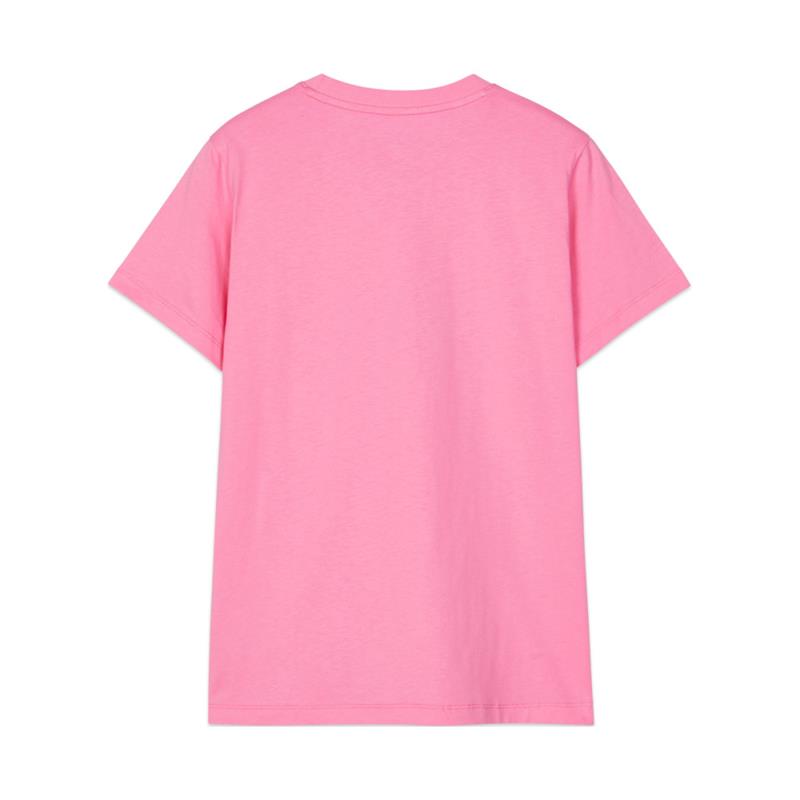 SHORT SLEEVE TEE - L224W109/004C