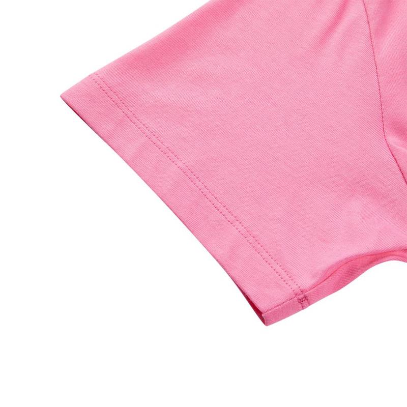 SHORT SLEEVE TEE - L224W109/004C