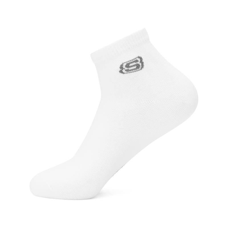 QUARTER SOCKS - L224W138/0579