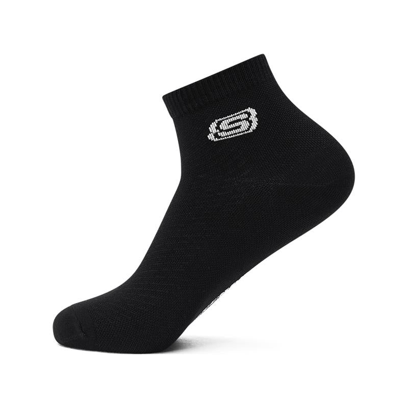 QUARTER SOCKS - L224W138/0579