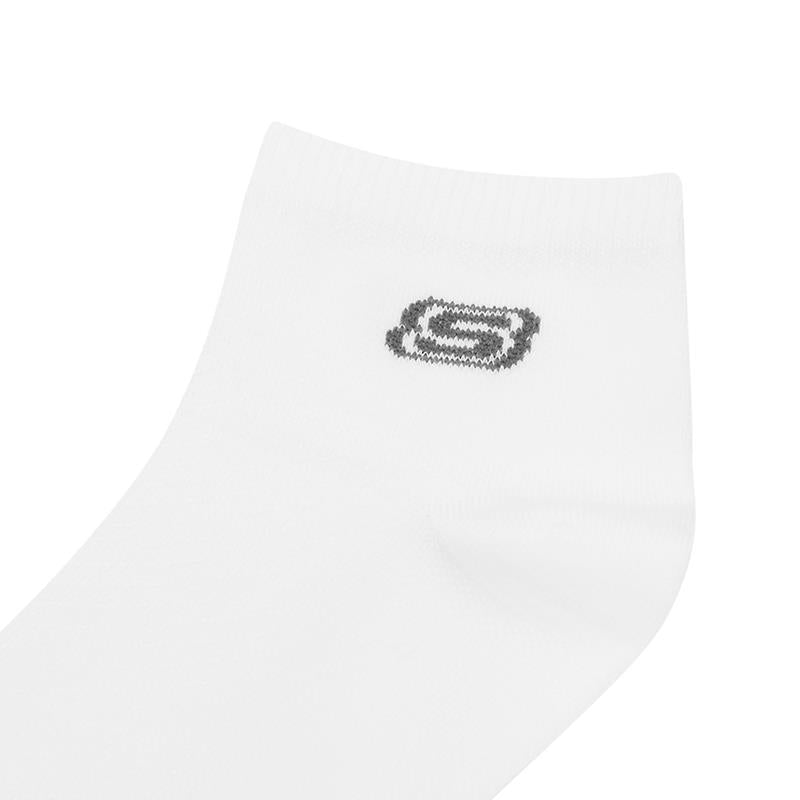 QUARTER SOCKS - L224W138/0579