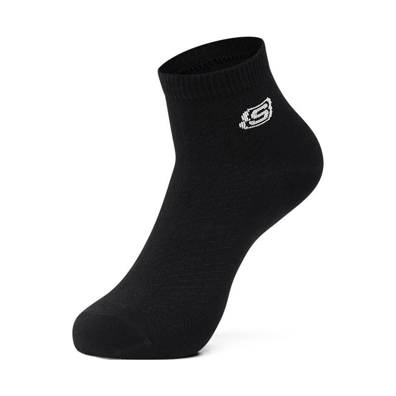 QUARTER SOCKS - L224W138/0579
