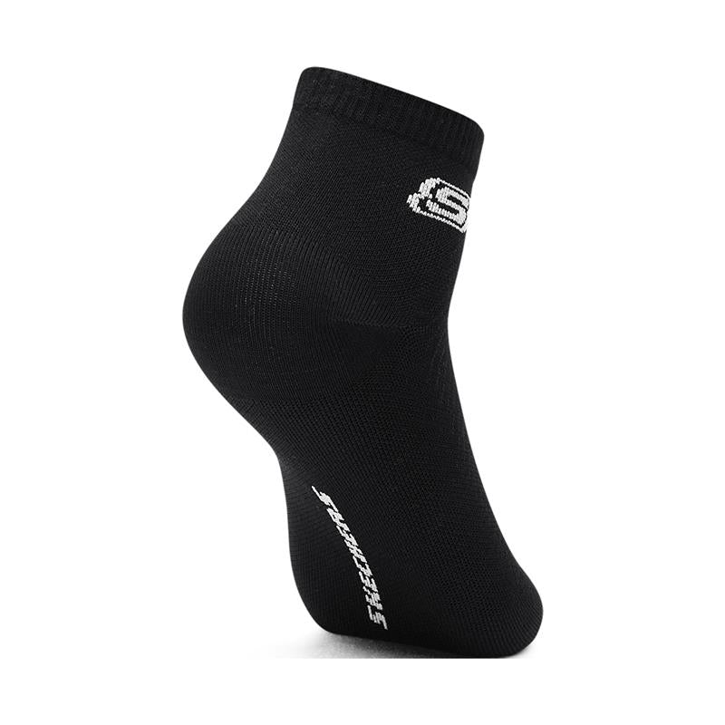 QUARTER SOCKS - L224W138/0579