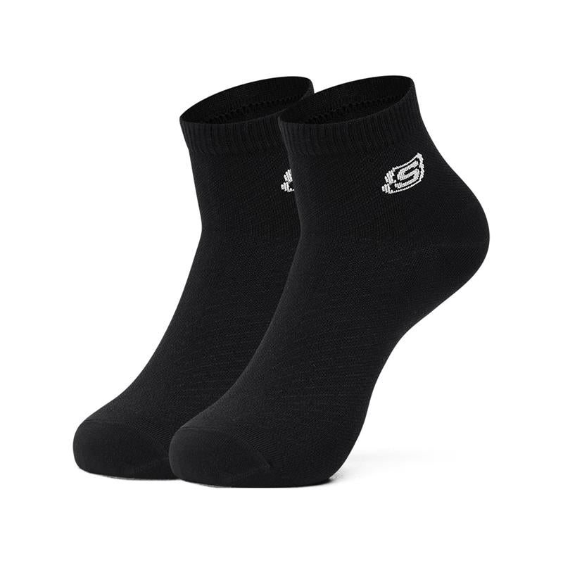 QUARTER SOCKS - L224W138/0579