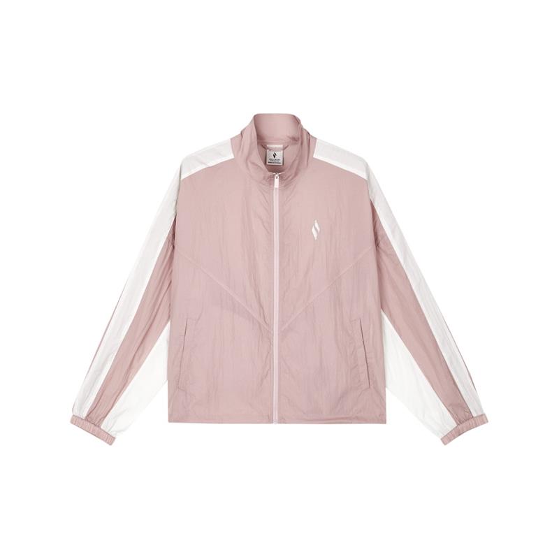 JACKET - L224W143/03BH
