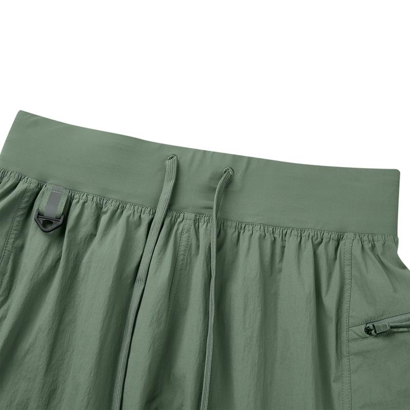 SHORTS - L224W150/035Z