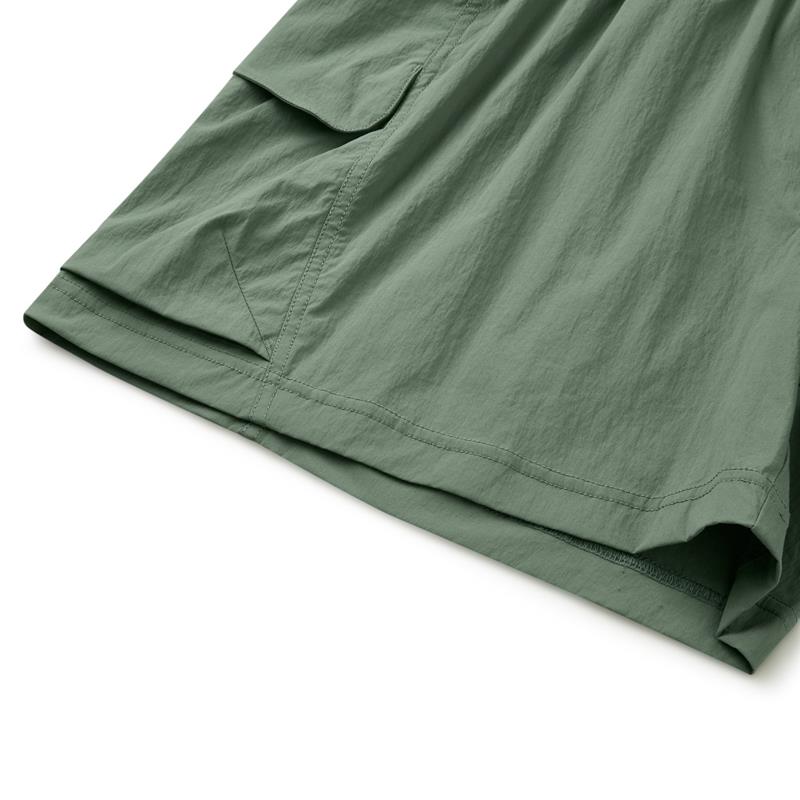 SHORTS - L224W150/035Z