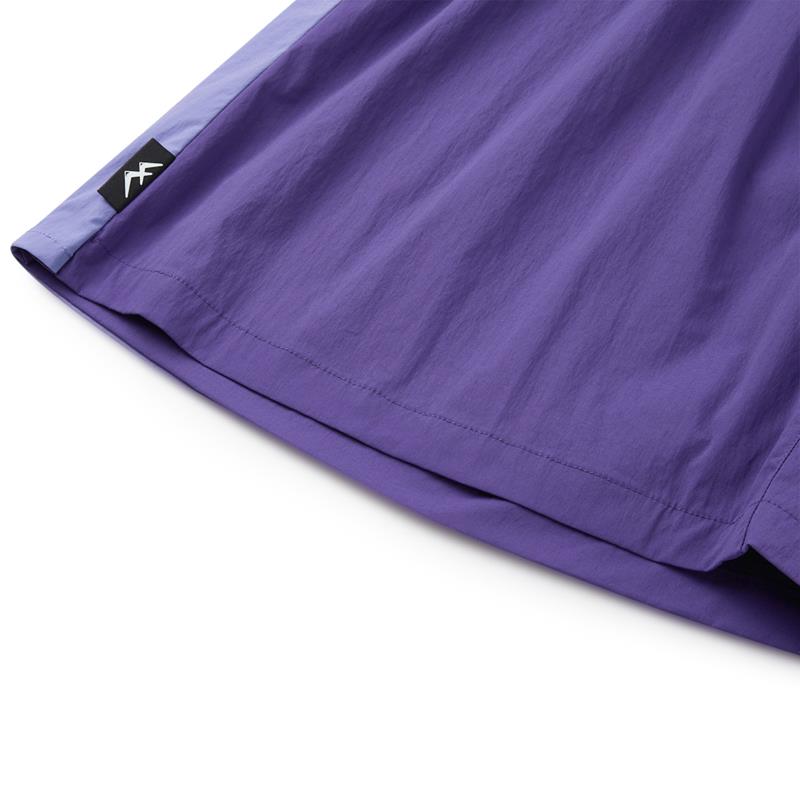 SHORTS - L224W151/004N