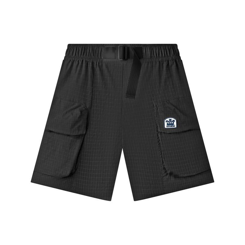 SHORTS - L225B032/0018
