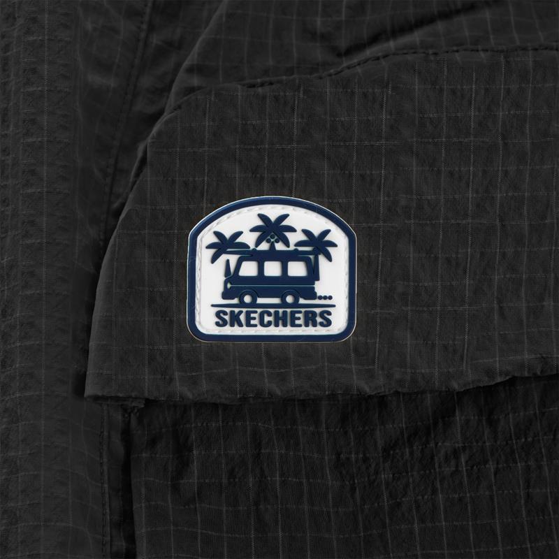 SHORTS - L225B032/0018