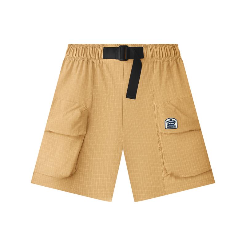 SHORTS - L225B032/04A0