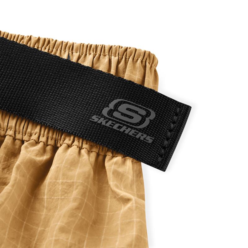 SHORTS - L225B032/04A0