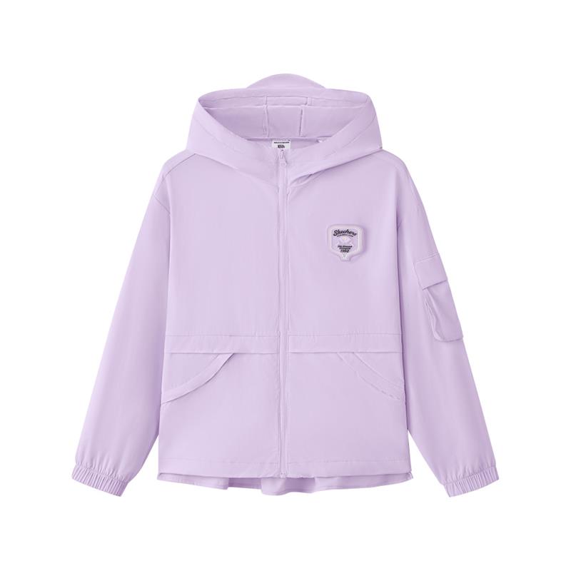 JACKET - L225G003/00AQ