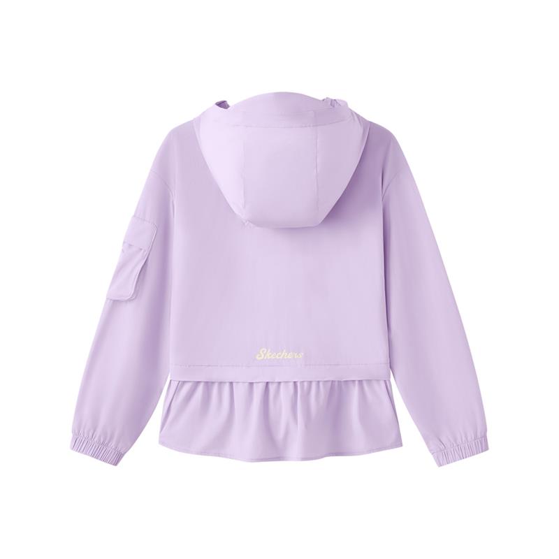 JACKET - L225G003/00AQ
