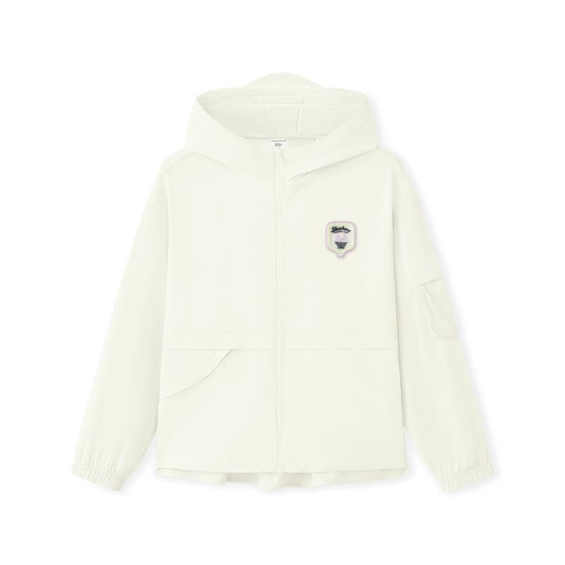 JACKET - L225G003/00QF