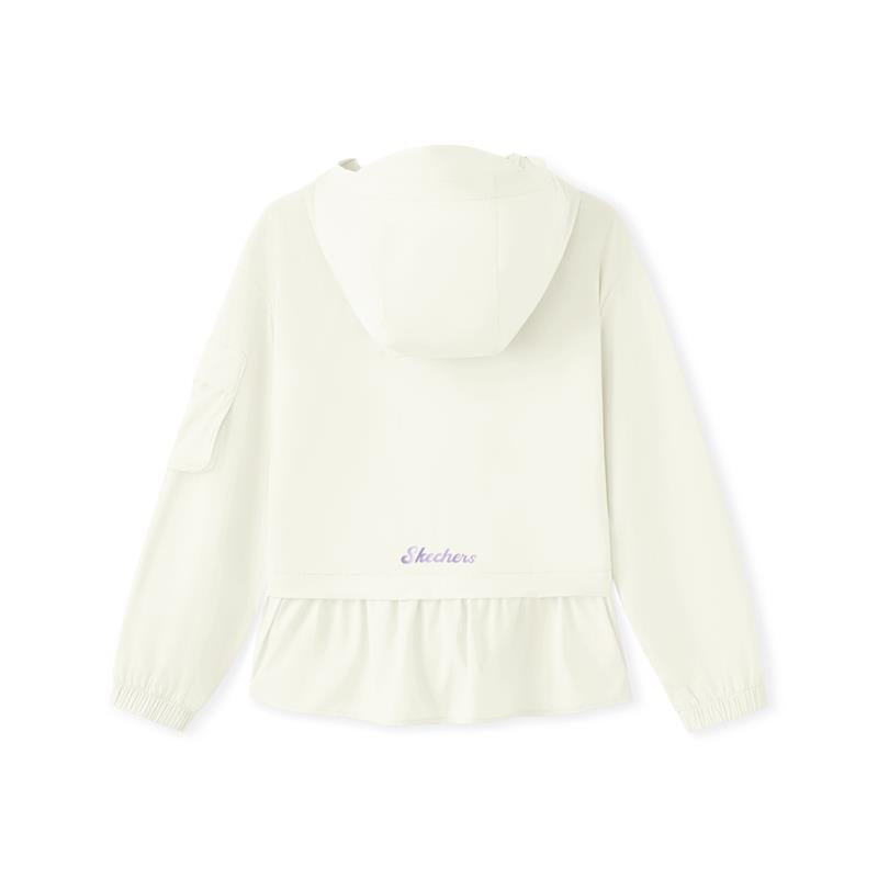 JACKET - L225G003/00QF