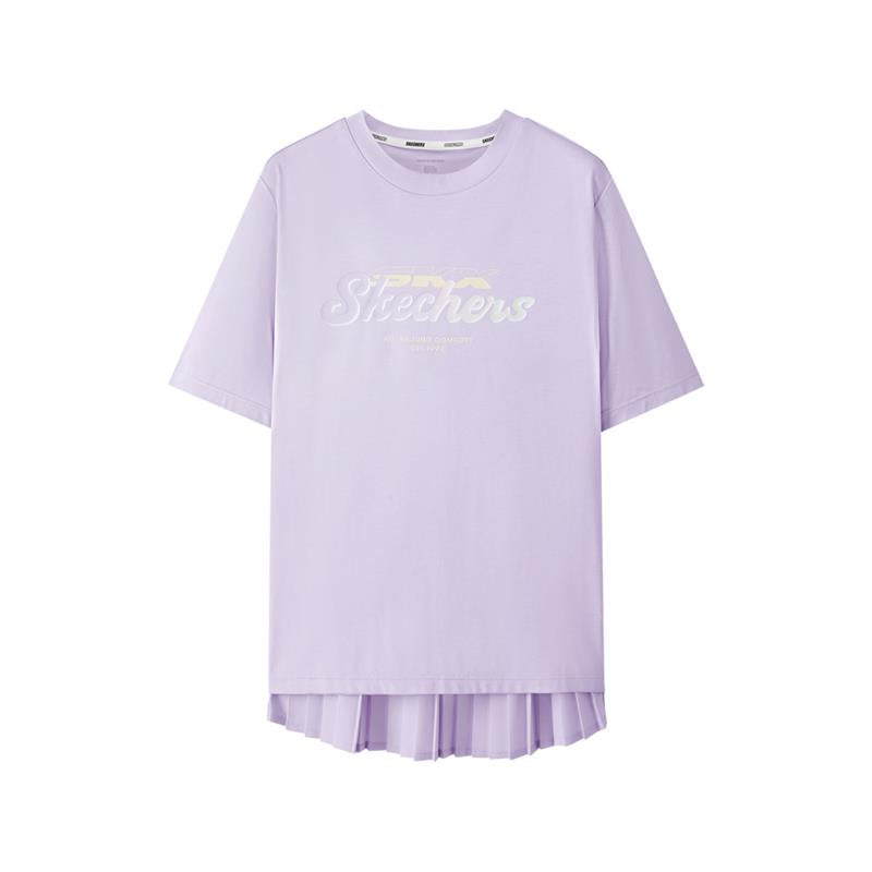 SHORT SLEEVE TEE - L225G004/00AQ